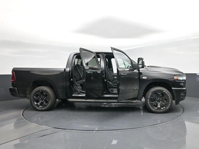 2026 Ram 1500 Express Crew Cab 4x4 57 Box