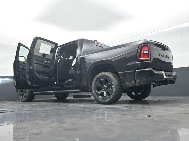 2026 Ram 1500 Express Crew Cab 4x4 57 Box
