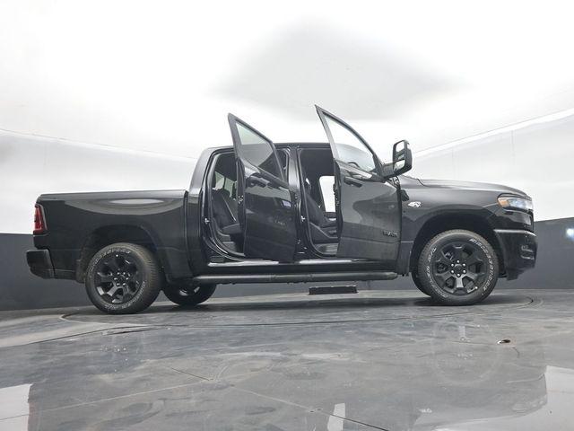 2026 Ram 1500 Express Crew Cab 4x4 57 Box