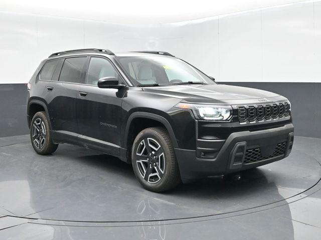 2026 Jeep Cherokee Limited 4x4 for sale in Arcadia, FL