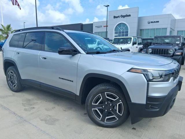 2026 Jeep Cherokee Laredo for sale in Harlingen, TX