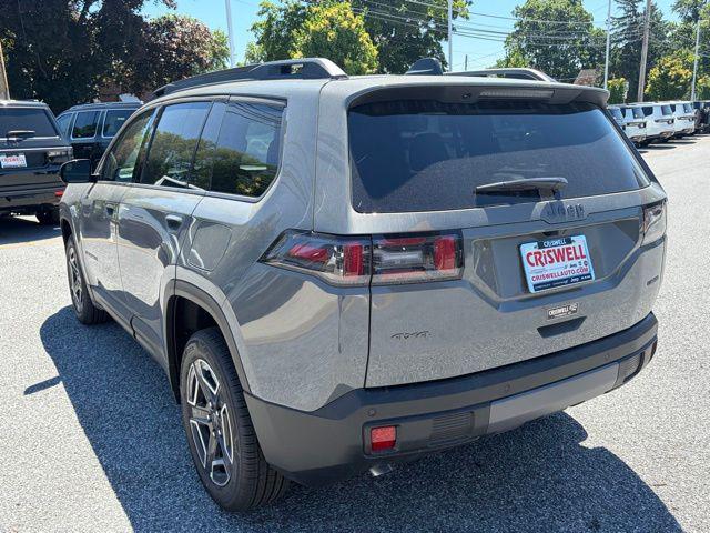 2026 Jeep Cherokee CHEROKEE LAREDO 4X4 2026 Jeep Cherokee CHEROKEE LAREDO 4X4