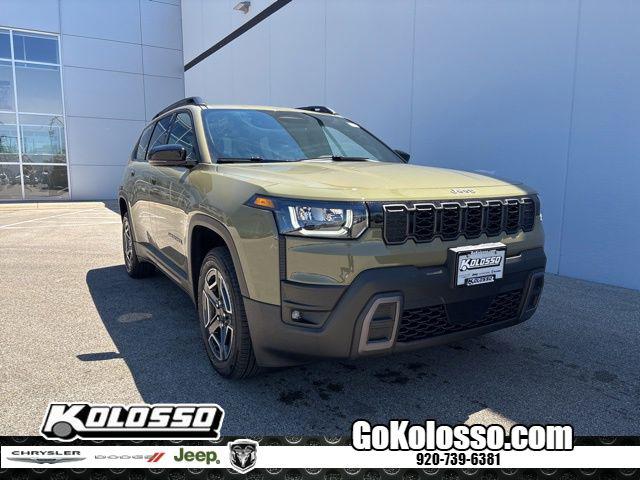 2026 Jeep Cherokee Limited 4x4 for sale in Appleton, WI
