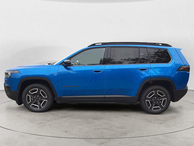 2026 Jeep Cherokee CHEROKEE LIMITED 4X4 2026 Jeep Cherokee CHEROKEE LIMITED 4X4