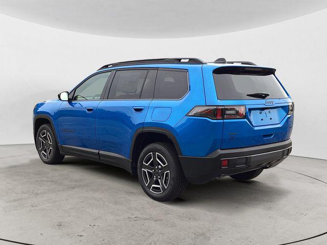 2026 Jeep Cherokee CHEROKEE LIMITED 4X4 2026 Jeep Cherokee CHEROKEE LIMITED 4X4