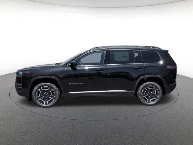 2026 Jeep Cherokee CHEROKEE LAREDO 4X4 2026 Jeep Cherokee CHEROKEE LAREDO 4X4