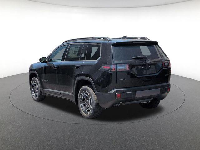 2026 Jeep Cherokee CHEROKEE LAREDO 4X4 2026 Jeep Cherokee CHEROKEE LAREDO 4X4