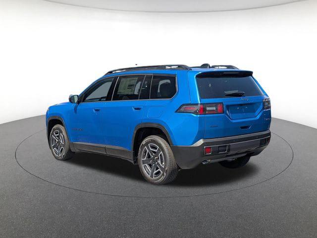 2026 Jeep Cherokee CHEROKEE LAREDO 4X4 2026 Jeep Cherokee CHEROKEE LAREDO 4X4