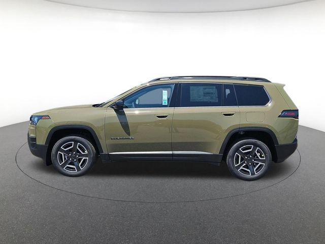 2026 Jeep Cherokee CHEROKEE LAREDO 4X4 2026 Jeep Cherokee CHEROKEE LAREDO 4X4