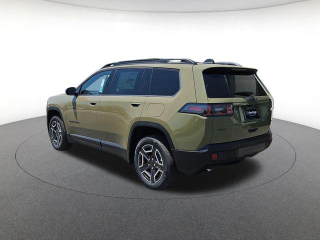 2026 Jeep Cherokee CHEROKEE LAREDO 4X4 2026 Jeep Cherokee CHEROKEE LAREDO 4X4