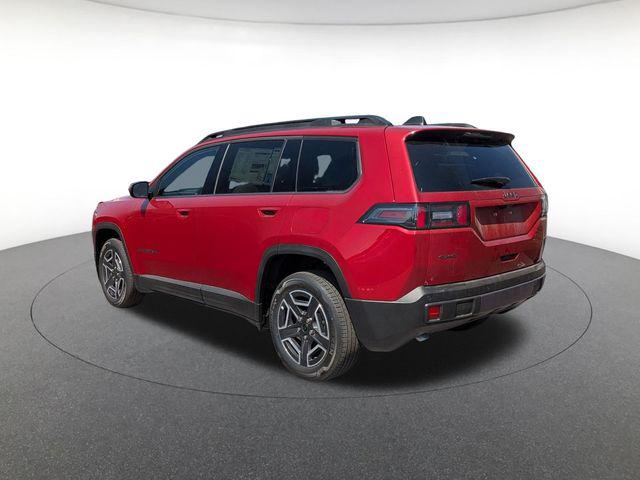 2026 Jeep Cherokee CHEROKEE LAREDO 4X4 2026 Jeep Cherokee CHEROKEE LAREDO 4X4
