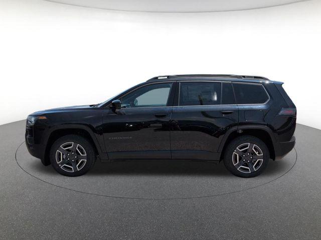 2026 Jeep Cherokee CHEROKEE LAREDO 4X4 2026 Jeep Cherokee CHEROKEE LAREDO 4X4