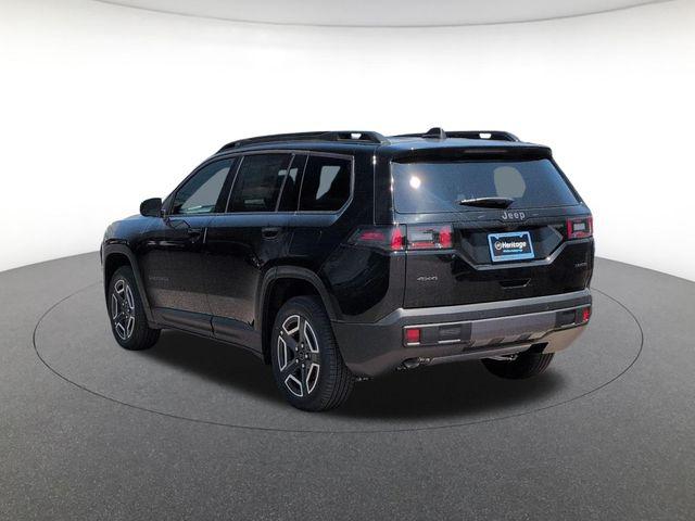 2026 Jeep Cherokee CHEROKEE LAREDO 4X4 2026 Jeep Cherokee CHEROKEE LAREDO 4X4