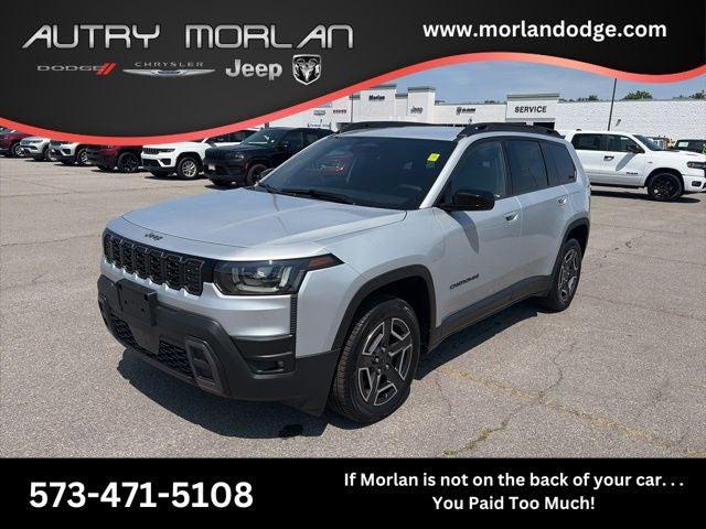 2026 Jeep Cherokee Laredo 4x4 for sale in Sikeston, MO