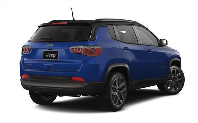 2026 Jeep Compass COMPASS LIMITED ALTITUDE 4X4 2026 Jeep Compass COMPASS LIMITED ALTITUDE 4X4