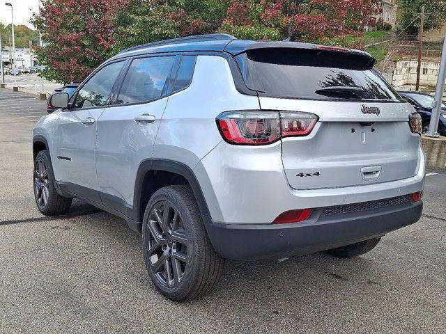 2026 Jeep Compass COMPASS LIMITED ALTITUDE 4X4 2026 Jeep Compass COMPASS LIMITED ALTITUDE 4X4