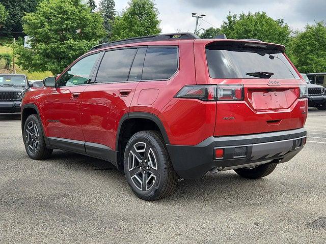 2026 Jeep Cherokee CHEROKEE LIMITED 4X4 2026 Jeep Cherokee CHEROKEE LIMITED 4X4