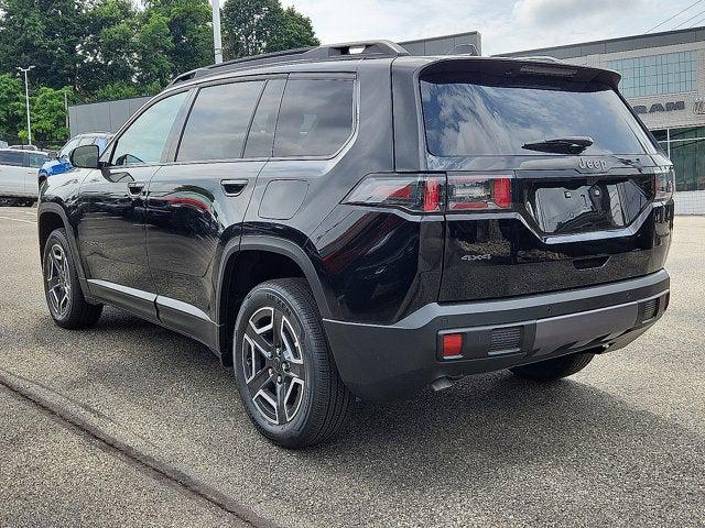 2026 Jeep Cherokee CHEROKEE LIMITED 4X4 2026 Jeep Cherokee CHEROKEE LIMITED 4X4