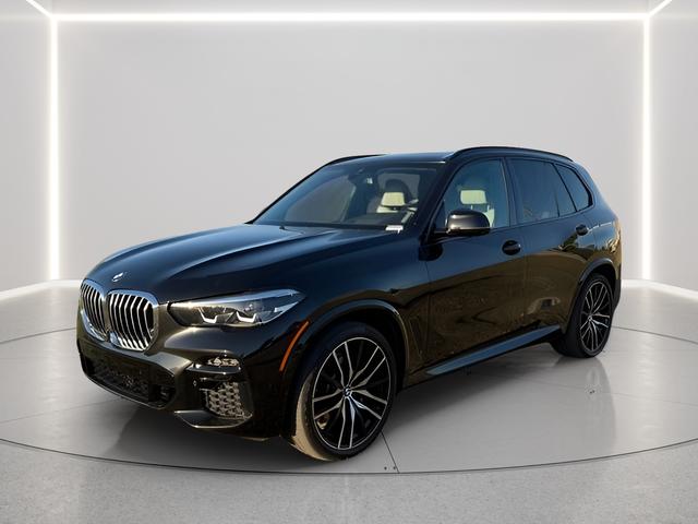/2023 BMW X5
