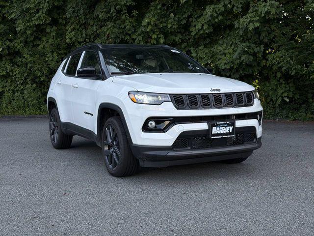 2026 Jeep Compass Limited Altitude for sale in Ramsey, NJ