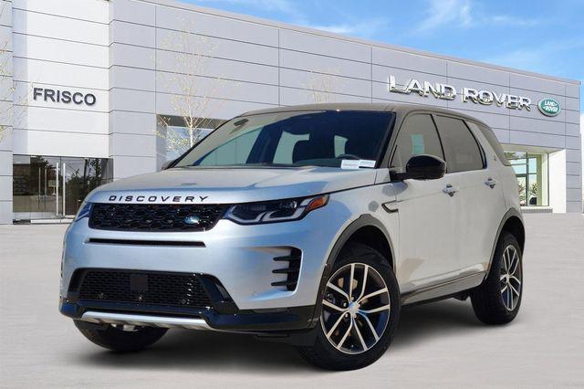 2026 Land Rover Discovery Sport Landmark for sale in Frisco, TX