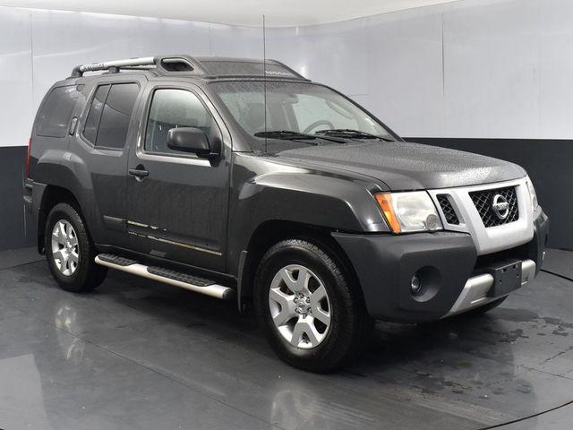 2010 Nissan Xterra SE for sale in Lakewood, WA