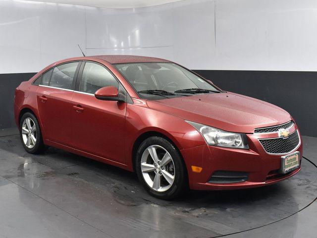 2014 Chevrolet Cruze 2LT Auto for sale in Lakewood, WA