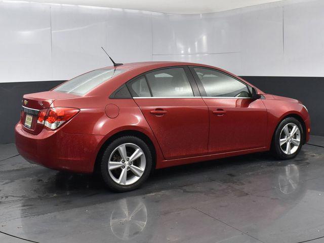 2014 Chevrolet Cruze 2LT Auto