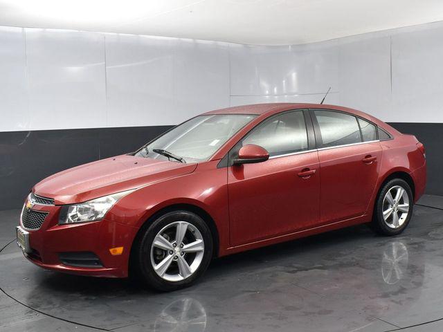 2014 Chevrolet Cruze 2LT Auto