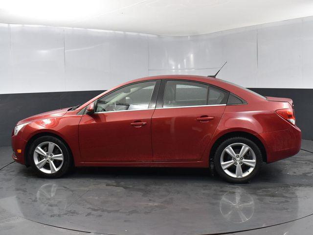 2014 Chevrolet Cruze 2LT Auto