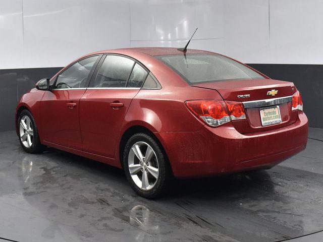2014 Chevrolet Cruze 2LT Auto