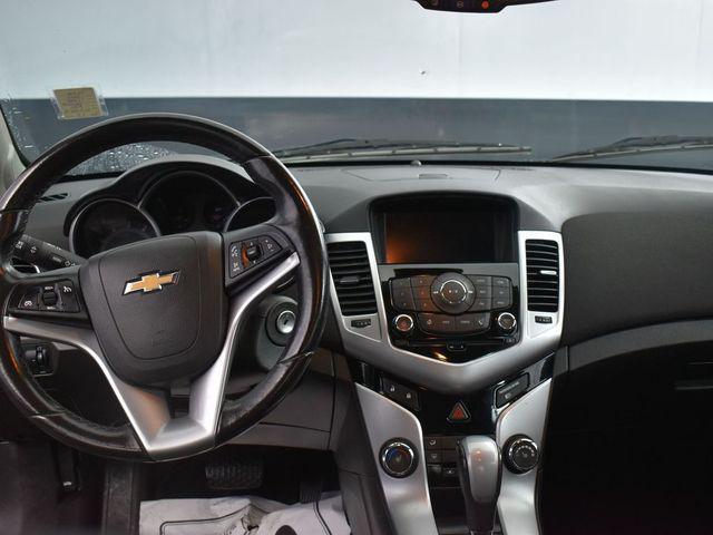 2014 Chevrolet Cruze 2LT Auto