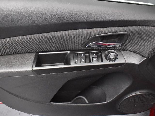 2014 Chevrolet Cruze 2LT Auto