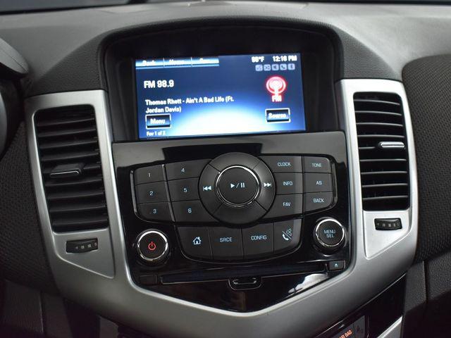 2014 Chevrolet Cruze 2LT Auto
