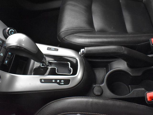2014 Chevrolet Cruze 2LT Auto