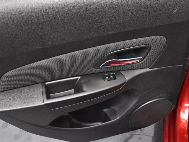 2014 Chevrolet Cruze 2LT Auto
