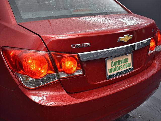 2014 Chevrolet Cruze 2LT Auto