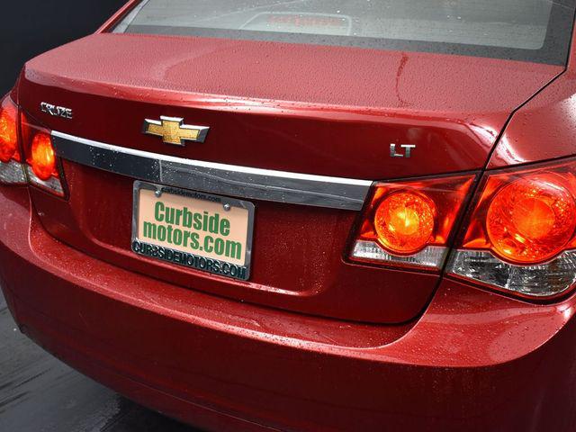 2014 Chevrolet Cruze 2LT Auto