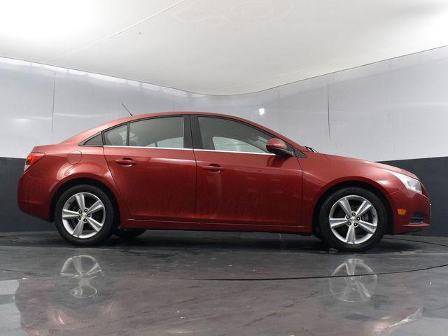 2014 Chevrolet Cruze 2LT Auto