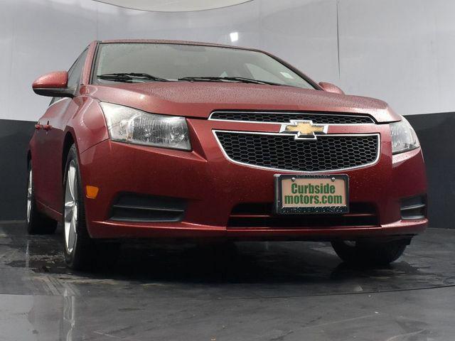 2014 Chevrolet Cruze 2LT Auto