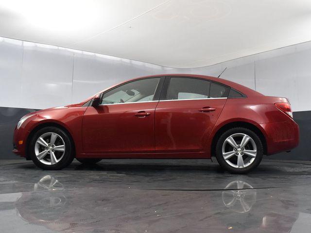 2014 Chevrolet Cruze 2LT Auto
