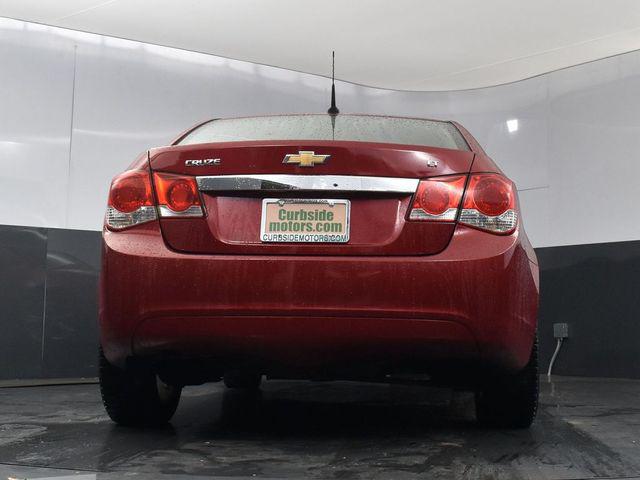 2014 Chevrolet Cruze 2LT Auto