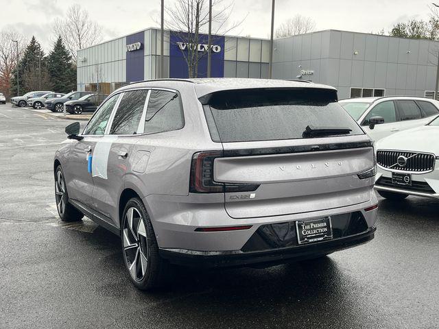 2026 Volvo X 90 Ultra, Twin Motor Performance, Fully electric, 7 Seats