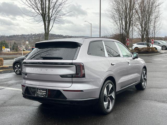 2026 Volvo X 90 Ultra, Twin Motor Performance, Fully electric, 7 Seats
