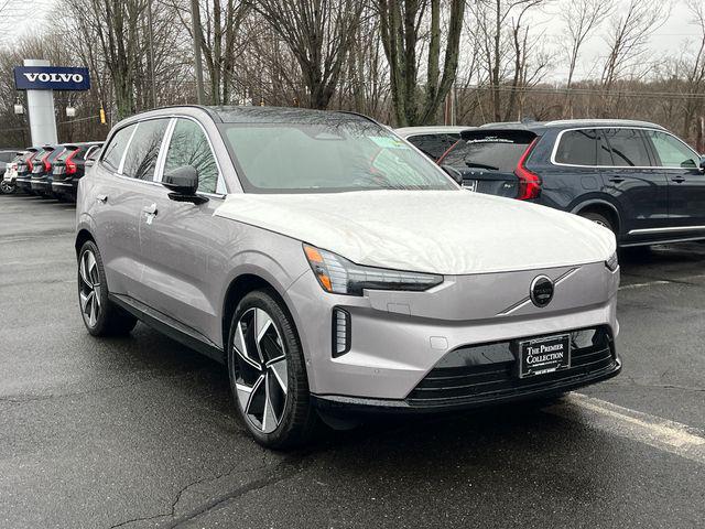 2026 Volvo X 90 Ultra, Twin Motor Performance, Fully electric, 7 Seats