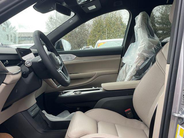 2026 Volvo X 90 Ultra, Twin Motor Performance, Fully electric, 7 Seats