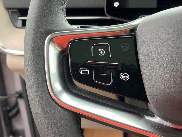 2026 Volvo X 90 Ultra, Twin Motor Performance, Fully electric, 7 Seats
