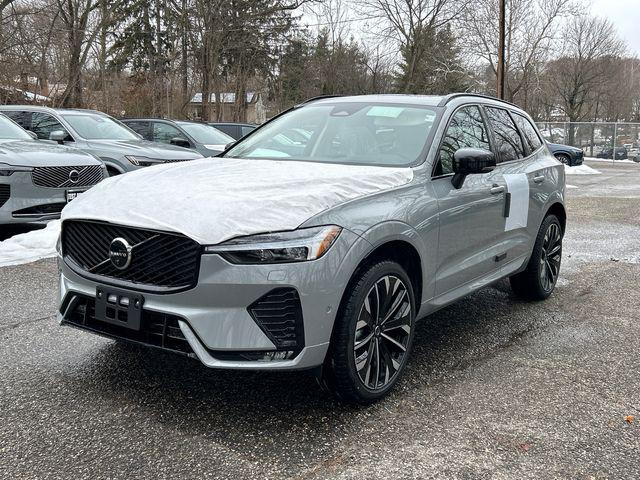 2026 Volvo XC60 B5 Ultra