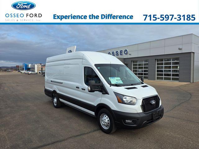 2026 Ford Transit Cargo Van Base for sale in Osseo, WI