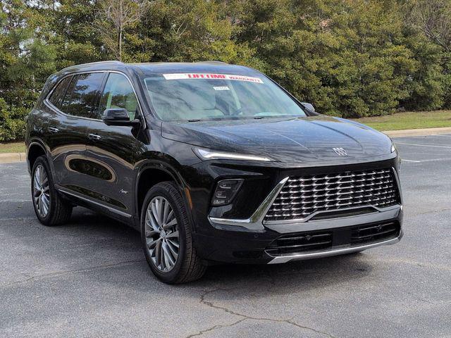 2026 Buick Enclave Avenir for sale in Greenville, NC
